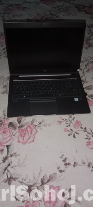 Hp Zbook Workstation 16GB Ram 512GB SSD Processor : i5-8350U
